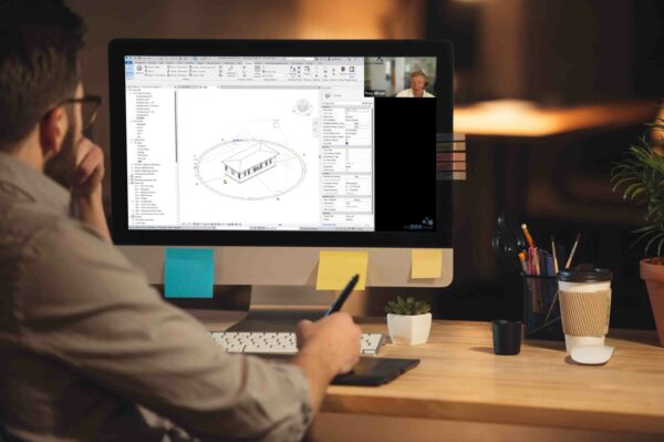 Revit Course - Preparing Construction Documents with Revit Architecture